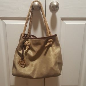 MK purse
